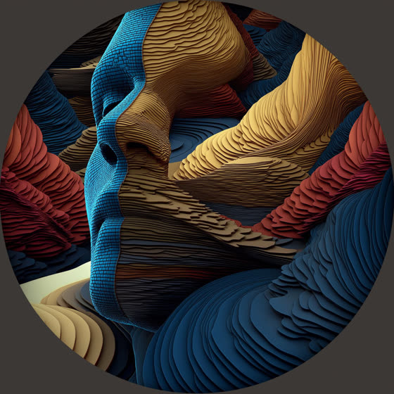 Adapt Stacks artwork